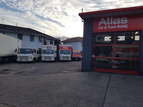 Photo: Atlas Car & Truck Rental