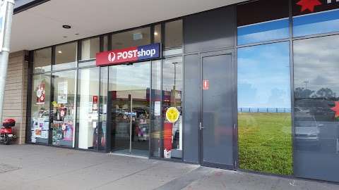 Photo: Australia Post - Northland Centre Post Shop