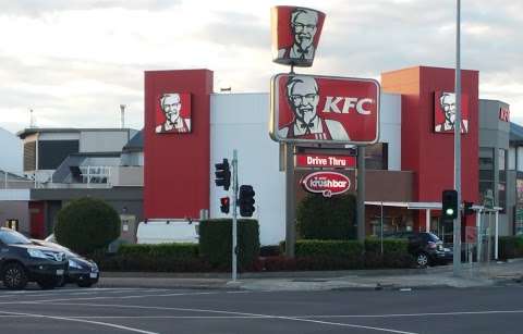 Photo: KFC Preston