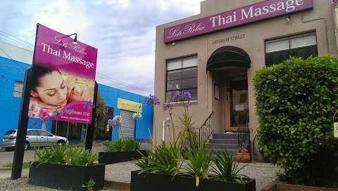 Photo: Let's Relax Thai Massage and Theraphy Preston
