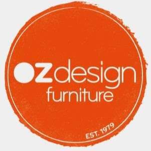 Photo: OZ Design Furniture