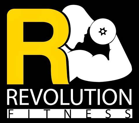 Photo: Revolution Fitness