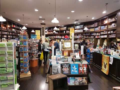 Photo: Robinsons Bookshop Northland