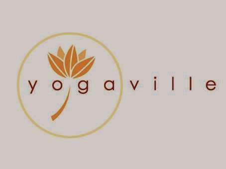 Photo: Yogaville